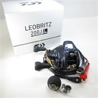 ２３レオブリッツ２００ＪＬ